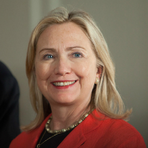 Clinton Visits Libya, Pledges Support, Money
