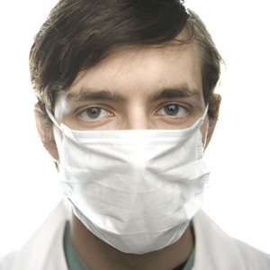 The Germ Theory of Disease