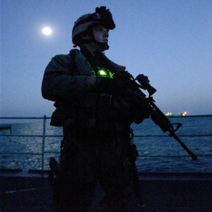 U.S. Military Raid In Somalia Frees American Hostage