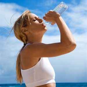Hydrate Your Way to Health: The Dehydration-Illness Connection