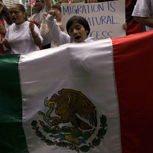 Federal Judge Blocks Two Parts Of Tough Immigration Law