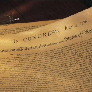 The Foundation Of Liberty