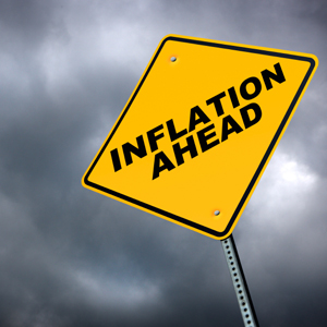 Escape Of The Inflationary Cat