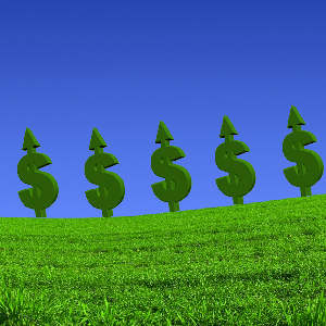 Price Inflation on the Horizon