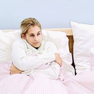 The Epidemiology Of Influenza