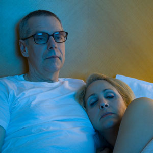 Are You Sick Or Are You Tired?