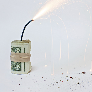 Investment Forecast for 2010: The Dollar’s Demise Sets the Table