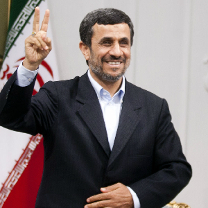 Ahmadinejad Continues Latin America Tour