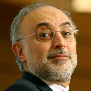 Iranian Foreign Minister: Americans Deficit In Rationality, Prudence