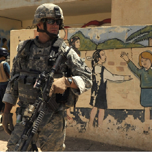 Complete Iraq Troop Withdrawal By Dec. 31