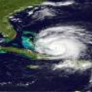 Irene To Pound Eastern Seaboard