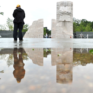 Rhetoric About Disaster Abounds