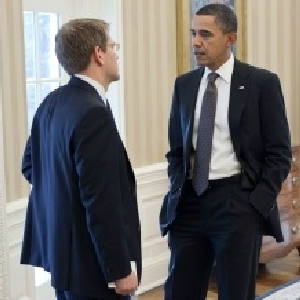 Carney: ‘The White House Doesn’t Create Jobs’