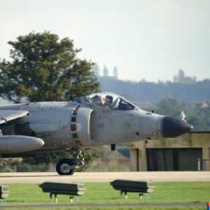 U.S. Buys Used Jets From Brits