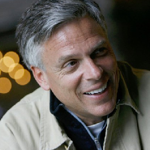 Huntsman Joins Race, Vows To Take ‘High Road’