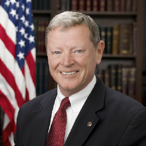 'Inconceivable': Senator Blasts EPA Funds To China