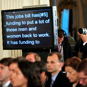 Obama Vows To Pass Jobs Bill In Pieces