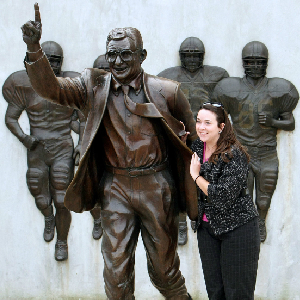 Should Joe Paterno Have Been Fired?