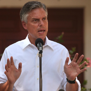 Jon Huntsman