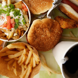 What’s In Your Food?