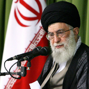 Khamenei: Iran Will Fight Against Any U.S. Action