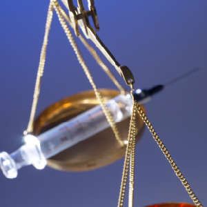 European Drug Companies Push For End Of Use Of Their Products In Executions