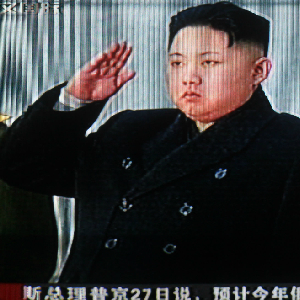 Kim Jong Un Orders All Defectors Shot