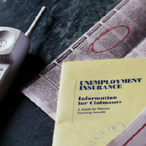 $19 Billion In Unemployment Insurance Wasted