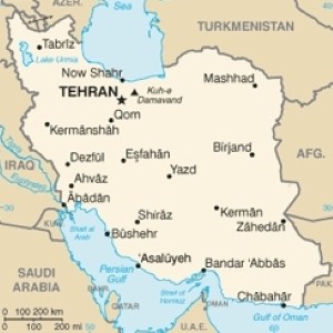 U.S. Man Sentenced To Death In Iran