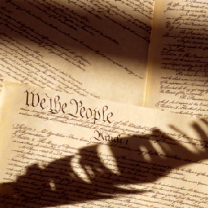 America No Longer The Land Of The Free