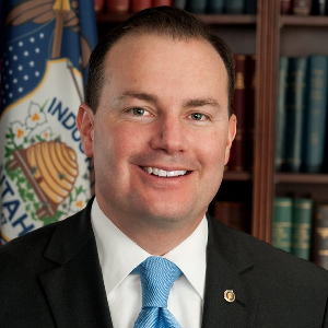 Senator Mike Lee: Tea Party Kingmaker?
