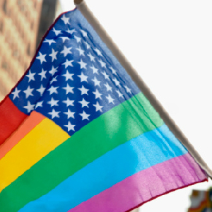 President Wants LGBT Children To Know He Has Their Back