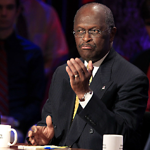 Now It’s Cain’s Turn To Lie