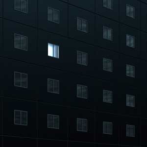A Light In the Darkness