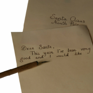 To Barack From Congress: Merry Christmas