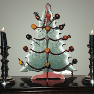 The Lollipop Tree