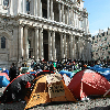  London Can Evict Occupy protesters
