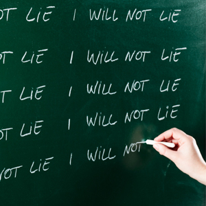 Our Lying Media And The Budget Battle