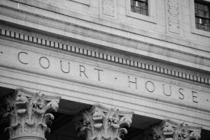 Business Group Files Brief Against Healthcare Mandate Ahead Of Supreme Court Date