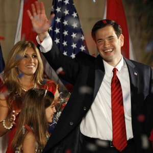 Make Way For The Marco Rubio Birthers
