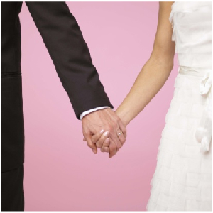 Census Bureau: Marriages Lasting Longer
