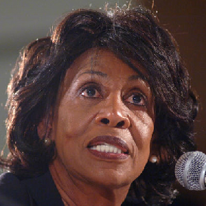 Obama To CBC: Stop Whining; Maxine Waters Complains