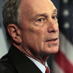 Bloomberg Does Not Want His City Drinking