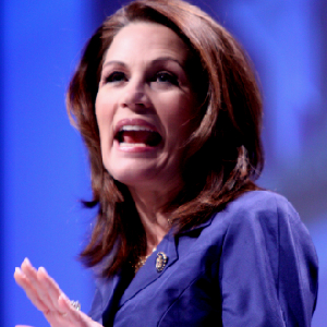 Bachmann Received Divine ‘Calling’ To Run