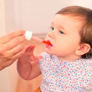 Parents Drug Infants For Spitting Up