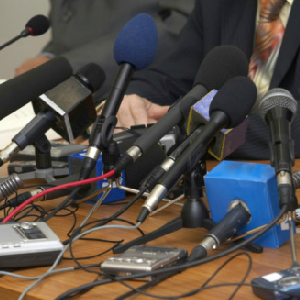 Gingrich Loves The Media