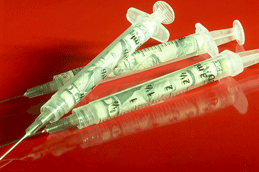 Pharmaceuticals Are Not People Friendly—Only Patent & Profit Friendly