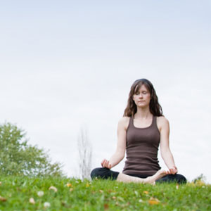 Release the Mind, Relieve the Pain!