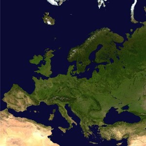 Revival Of European Debt Concern Boosts Gold