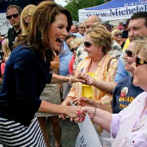 Did Bachmann Leave Church To Avoid ‘Papacy Is The Antichrist’ Controversy?